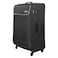 American Tourister Jamaica Spinner Luggage Soft Trolley Black 69cm