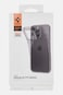 Spigen iPhone 14 Pro Crystal Flex Case, Transparent