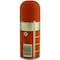 Jovan Musk Deodorant Body Spray Orange 150ml