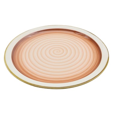 Danny Home Dinner Plate 10.5 Inch