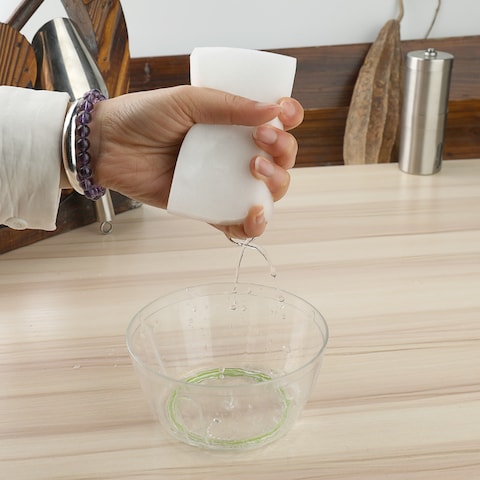 Generic-Magic Sponge Eraser Home Kitchen Cleaner Dirty Cleaning Tool Multifunction
