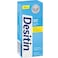 DESITIN Rapid Relief Zinc Oxide Diaper Rash Cream 4 oz (Pack of 2)