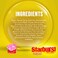 Starburst Original Fruit Chews Candy 165g