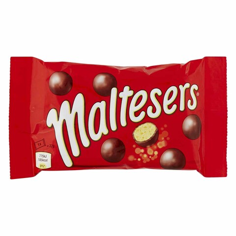 Buy Maltesers Chocolate 37g in Kuwait