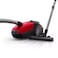 Philips FC8293/61 2000 Series Vacuum Cleaner 1800W Black/Red