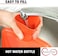 Relief Pak Hot Water Bottle - 2 Quart Capacity