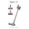 Dyson Absolute+ V8 Cord-free Vacuum Cleaner Silver