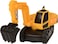 TZ JCB SMALL L&amp;S 5PK