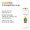 Pantene Pro-V Smooth and Silky Shampoo 1L