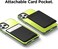 Elago Card Pocket Wallet Card Holder 2-Cards Ultra Slim Compatible With Iphone 14,13 And 12 Series, Galaxy Series And Most Smartphones - Black