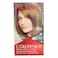 Revlon Colorsilk Beautiful Color Ammonia Free Permanent Haircolor 54 Light Golden Brown