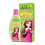 Buy Dabur Amla Kids Hair Oil for Soft and Strong Hair - 180ml in Egypt