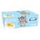 Saudia Vanilla Milk 18x125ml