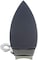 Panasonic Heavy Weight Dry Iron 1000W, White [Ni22Awt