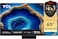 TCL 65 Inch QD Mini LED TV, 144Hz VRR, Imax Enhanced, 65C755, Black