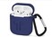 Generic Airpods Earphone Silicone Case Wireless Bluetooth Headset Headphone Protective Sleeve Cover