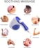 Relax &amp; Tone Vibration Body Massager For Multi Usage