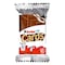 Kinder Cards Biscuits Chocolate 25.6g (2 Pieces)