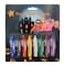 Crayon Make-Up Sticks Multi-Colour 8Pcs