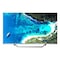 Hisense 55-Inch 4K ULED Smart TV 55U7GQ Black
