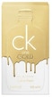 Calvin Klein Ck One Gold Perfume 100ml