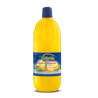 Victoria Lemon Juice 1l