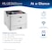 Brother HL-L8360CDW A4 Colour Laser Printer, Wireless, PC Connected, Network and NFC, Print and 2 Sided Printing