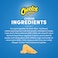Cheetos Twisted Cheese Chips, 27g