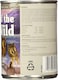 Taste of the Wild Wetlands Canine Recipe with Roasted Fowl 390grm (DOG)
