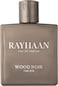 Rayhaan Wood Noir For Him Eau De Parfum Spray 100ml