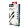 mpBLBERRI BLB-U324 Type C - Type C PD Cable 3 Meter, Light Green