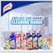 Harpic Power Plus 10X Max Clean Toilet Cleaner 1L Citrus