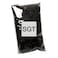 Generic Confetti Black 100G Packing Colorful Shredded Paper Gift Box Filler Lafite Shredded Paper Silk For Gift Box Decorative Filler Supply