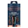 Gillette King C Beard Trimmer Kit Blue 4pieces