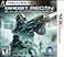 Nintendo 3ds-Tom Clancy's Ghost Recon Shadow Wars Ntsc
