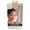 Pure Silk Spa Therapy Dermaplane Facial Exfoliator And Hair Remover