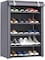 6-layer Non-woven Fabric shoe rack Easy assembly, large capacity, ideal for entrance use