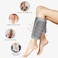 Fitindex Leg And Calf Foot Massager For Athletes 3 Modes 3 Intensities - Gray