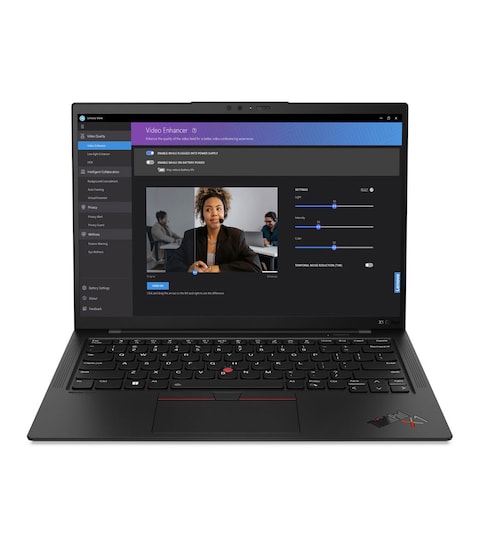 Lenovo ThinkPad X1 Carbon Gen 11  13th Gen Intel Core i7-1355U 14 Inch WUXGA Touch 16GB RAM 512GB SSD Win 11 Pro