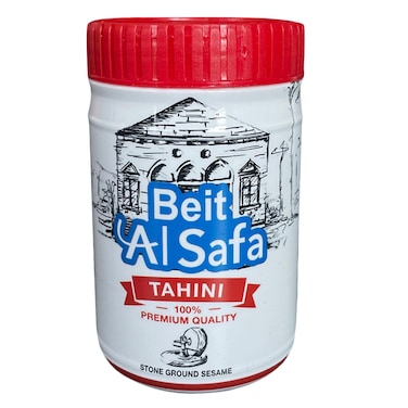 Beit Al Safa Tahini 200g