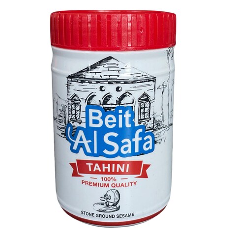 Beit Al Safa Tahini 200g