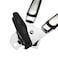 Generic-Manual Stainless Steel Multifunctional Can Opener Can Cutter Bottle Opener Kitchen Auxiliary Tool