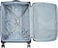 Delsey Caracas 71cm 4 D.W. EXP. Trolley, Night Blue