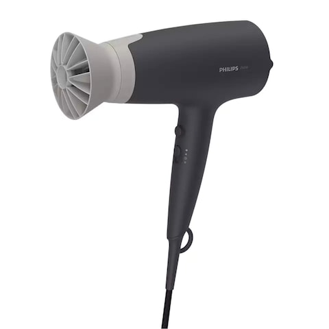 Philips Hair Dryer - 2100 Watt - Black - BHD351