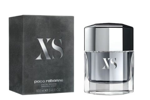 Paco Rabanne XS Eau De Toilette For Men, 100ml