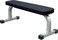 Max Strength Utility Exercise Bench For Weight Lifting Strength Training, Sit Up Abs Fitness Bench For Full Body Workout Of Home Gym