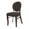 Jilphar Stylish Armless Dining Chair JP1321