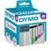 Dymo Labelwriter Label Roll, 59 x 190mm, 110 Sheet, White