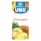 Uno Pineapple Juice 1L