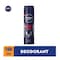 Nivea Deo Dry Impact Men 150Ml